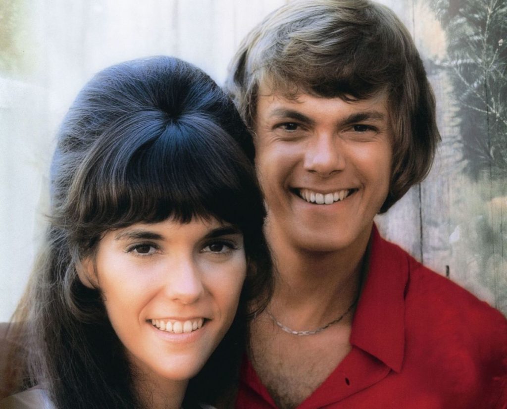 The Carpenters